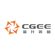 CGEE, Китай