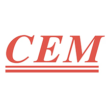 CEM, Китай