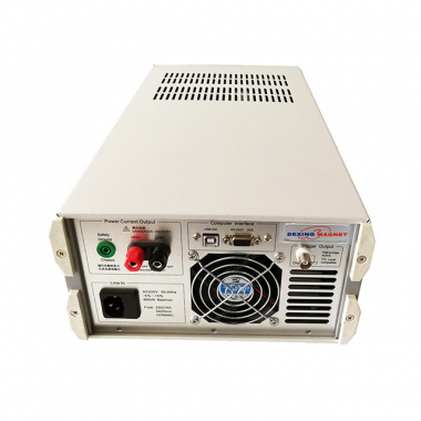 Программируемый источник постоянного тока DXF2031