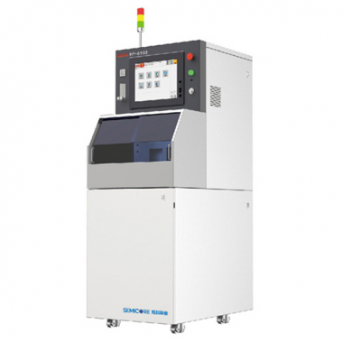 Автоматический режущий станок HP-6103/6100