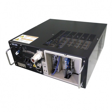 Контроллер роботизированной руки Yaskawa SR-100