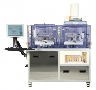 GNP CLEANER-412R