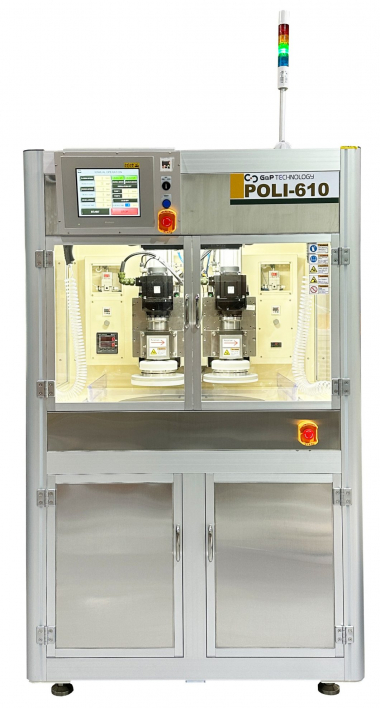 GNP POLI-610