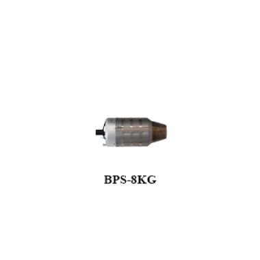 Микротурбореактивный двигатель BPS-8KGF тягой 8 кгс