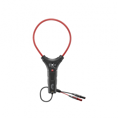 Гибкие токовые клещи переменного тока серии DT-320/320B