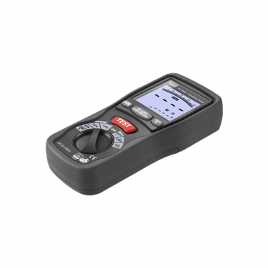 Приборы для проверки изоляции серии DT-5505