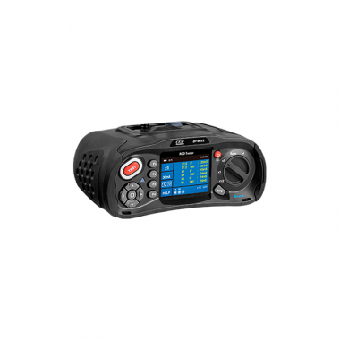 Тестеры серии DT-6612 RCD