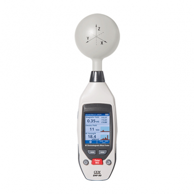Тестеры электромагнитных волн серии EMF-90
