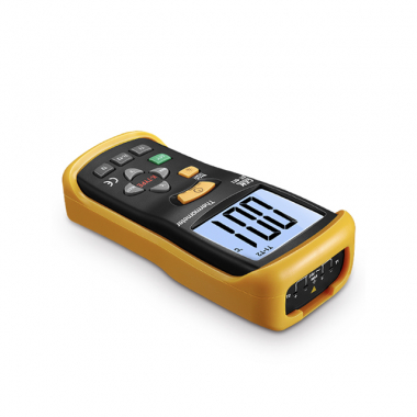 Термометры с термопарами серии DT-610B/612/613