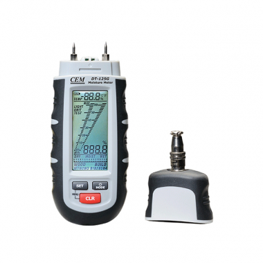 Влагомеры серии DT-125H/125G