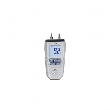 Измерители влажности древесины серии DT-73MR