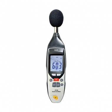 Шумомеры серии DT-855/855S