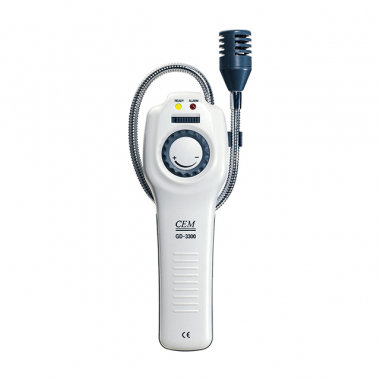 Датчики утечки горючего газа серии GD-3300