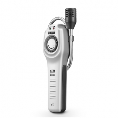 Датчики утечки горючего газа GD-3303