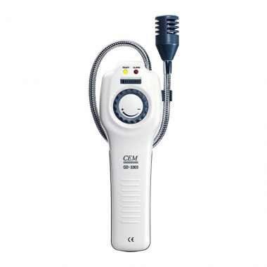 Датчики утечки горючего газа GD-3303