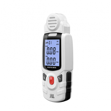 Счетчики частиц серии DT-900A