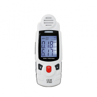 Счетчики частиц серии DT-900A