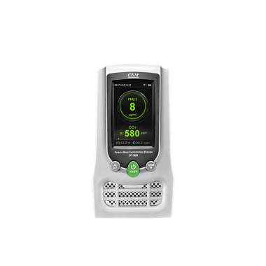 Счетчики частиц серии DT-9680/9681/9682