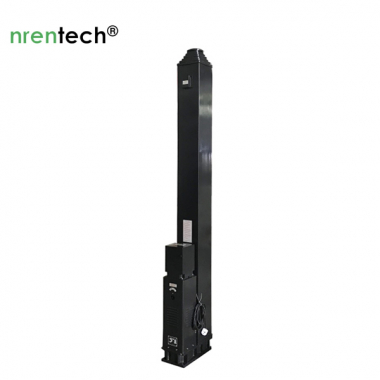 12-метровая электромеханическая мачта NR-2200-12000-50EM