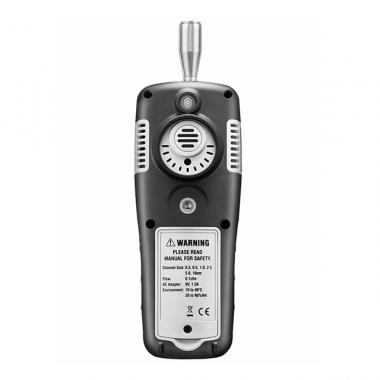Счетчики частиц серии DT-9850M/9851M