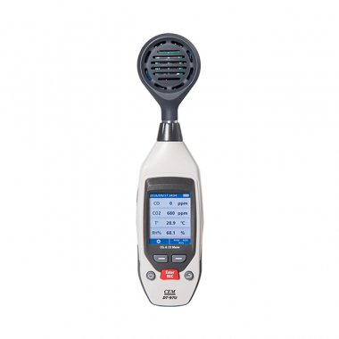 Измерители серии DT-97U