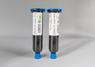 УФ-твердый клей YB-3530UV