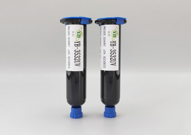 УФ-твердый клей YB-3532UV