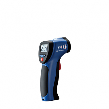 Компактные инфракрасные термометры серии DT-880/8801/8822