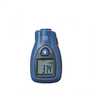 Карманные инфракрасные термометры серии IR-77L/77H/88H/86/87/88/88G
