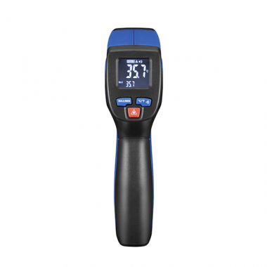 Мини-ИК-термометры серии DT-820/820V/820B/821/822