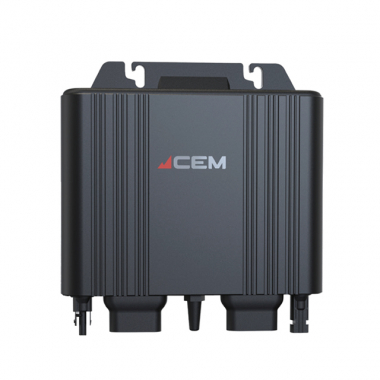 Микроинверторы серии MPW-600