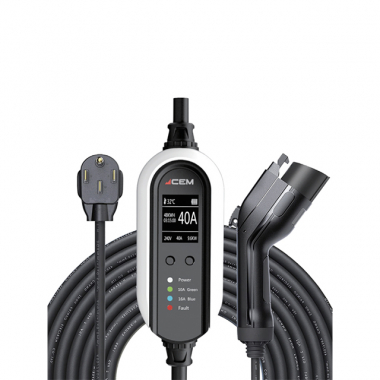 Зарядное устройство переменного тока серии EV-210 EV Charger