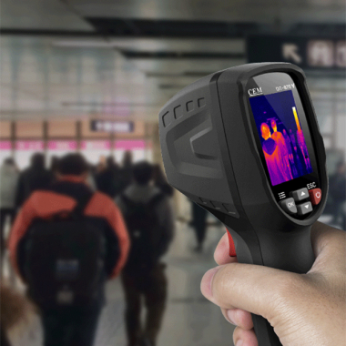 Тепловизор серии DT-870Y