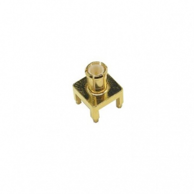 Прямой штекер G09SMB001