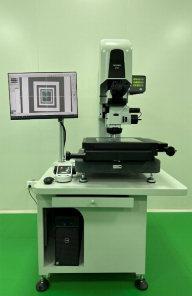 Измерительный микроскоп MS, модель MS430A