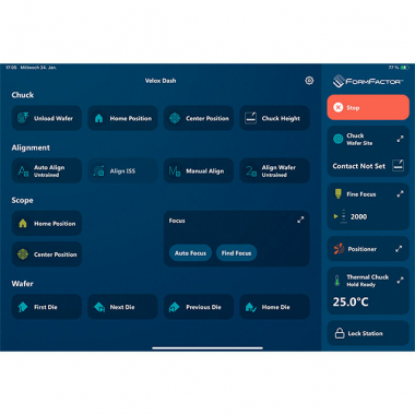 Velox 3