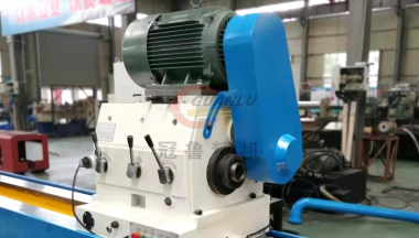 TSK2135 станок для глубокого сверления отверстий