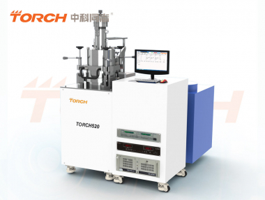 Машина для склеивания пластин TORCH530