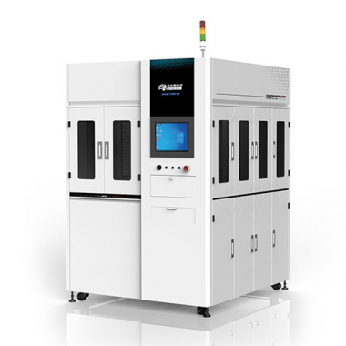 6-дюймовая машина для проявки однородного клея MINI типа ACD6 COATER&DEVELOPER