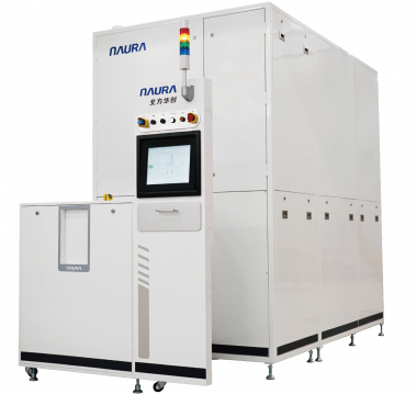 VERIC A6151A Высокотемпературная печь для отжига карбида кремния