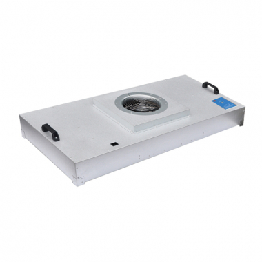 Оборудование для очистки воздуха Super Thin FFU / Fan Filter Unit