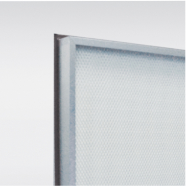 Модульное тестирование DOP потолка чистой комнаты HEPA HEPA Filter Box