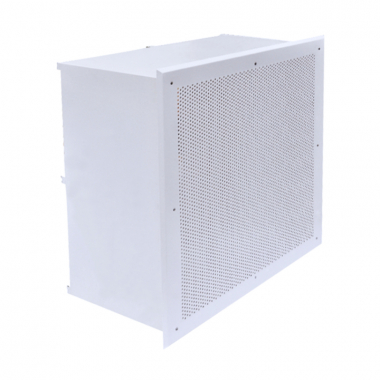 Модульное тестирование DOP потолка чистой комнаты HEPA HEPA Filter Box
