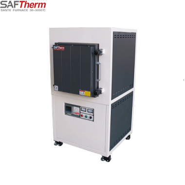 Коробчатые муфельные печи с температурой 1700 °C  (STM-36-17)