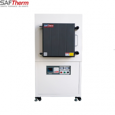 Коробчатые муфельные печи с температурой 1700 °C  (STM-36-17)
