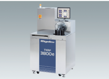 Rigaku TXRF 3800e