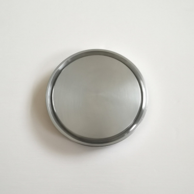Мишень для распыления сплава CrSi (хром кремний), высокочистное тонкоплёночное PVD покрытие