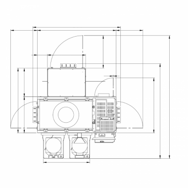 Сортировщик пластин Sorter HHWS-2LP1T-11