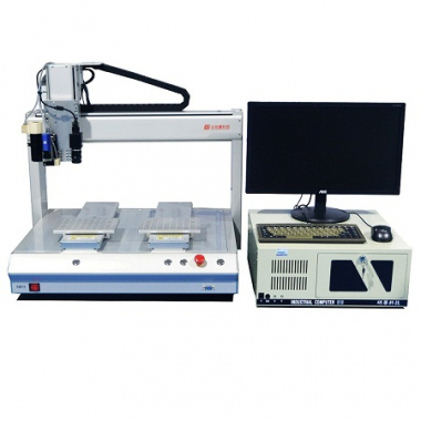 Дозатор клея CCD vision ZCX-JM6551-MK