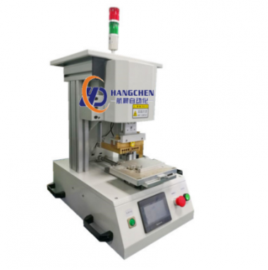 Импульсный сварочный аппарат ETC HCPP-1A